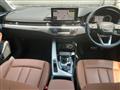 2024 Audi A4