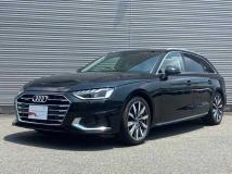 2024 Audi A4