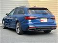 2024 Audi A4