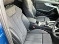 2024 Audi A4