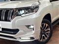2023 Toyota Land Cruiser Prado
