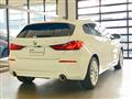 2024 BMW 1 Series