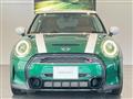 2021 BMW MINI