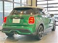 2021 BMW MINI