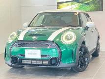 2021 BMW MINI