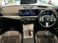 2022 BMW 3 Series