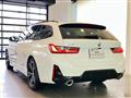 2022 BMW 3 Series