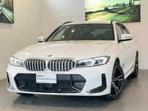 2022 BMW 3 Series