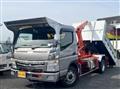 2019 Mitsubishi Fuso Canter