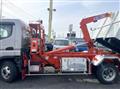 2019 Mitsubishi Fuso Canter