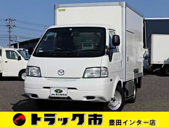 2019 Mazda Bongo Truck