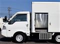 2019 Mazda Bongo Truck