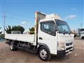 2020 Mitsubishi Fuso Canter