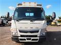 2020 Mitsubishi Fuso Canter