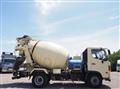 2015 Hino Ranger