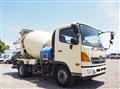 2015 Hino Ranger
