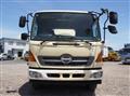 2015 Hino Ranger