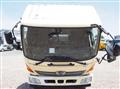 2015 Hino Ranger