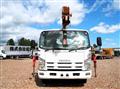 2010 Isuzu Elf Truck