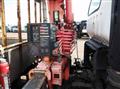 2010 Isuzu Elf Truck