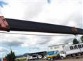 2010 Isuzu Elf Truck