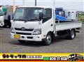 2017 Hino Dutro