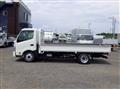 2017 Hino Dutro