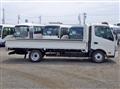2017 Hino Dutro