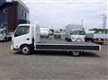 2017 Hino Dutro