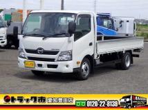 2017 Hino Dutro