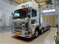 2019 Hino Profia