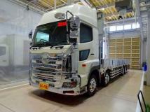 2019 Hino Profia