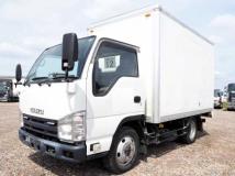2014 Isuzu Elf Truck
