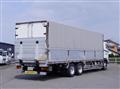 2008 Hino Profia