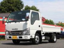 2019 Isuzu Elf Truck