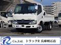 2019 Toyota Dyna Truck