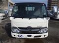 2019 Toyota Dyna Truck