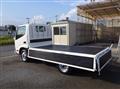 2019 Toyota Dyna Truck