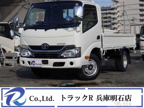 2019 Toyota Dyna Truck