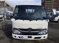 2019 Toyota Dyna Truck