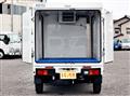 2022 Daihatsu Hijet Truck