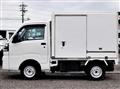 2022 Daihatsu Hijet Truck