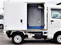 2022 Daihatsu Hijet Truck