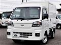 2022 Daihatsu Hijet Truck