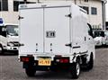 2022 Daihatsu Hijet Truck