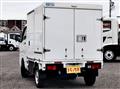 2022 Daihatsu Hijet Truck