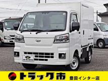 2022 Daihatsu Hijet Truck