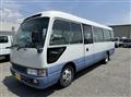 2004 Toyota Coaster