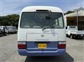 2004 Toyota Coaster