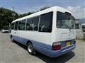 2004 Toyota Coaster
